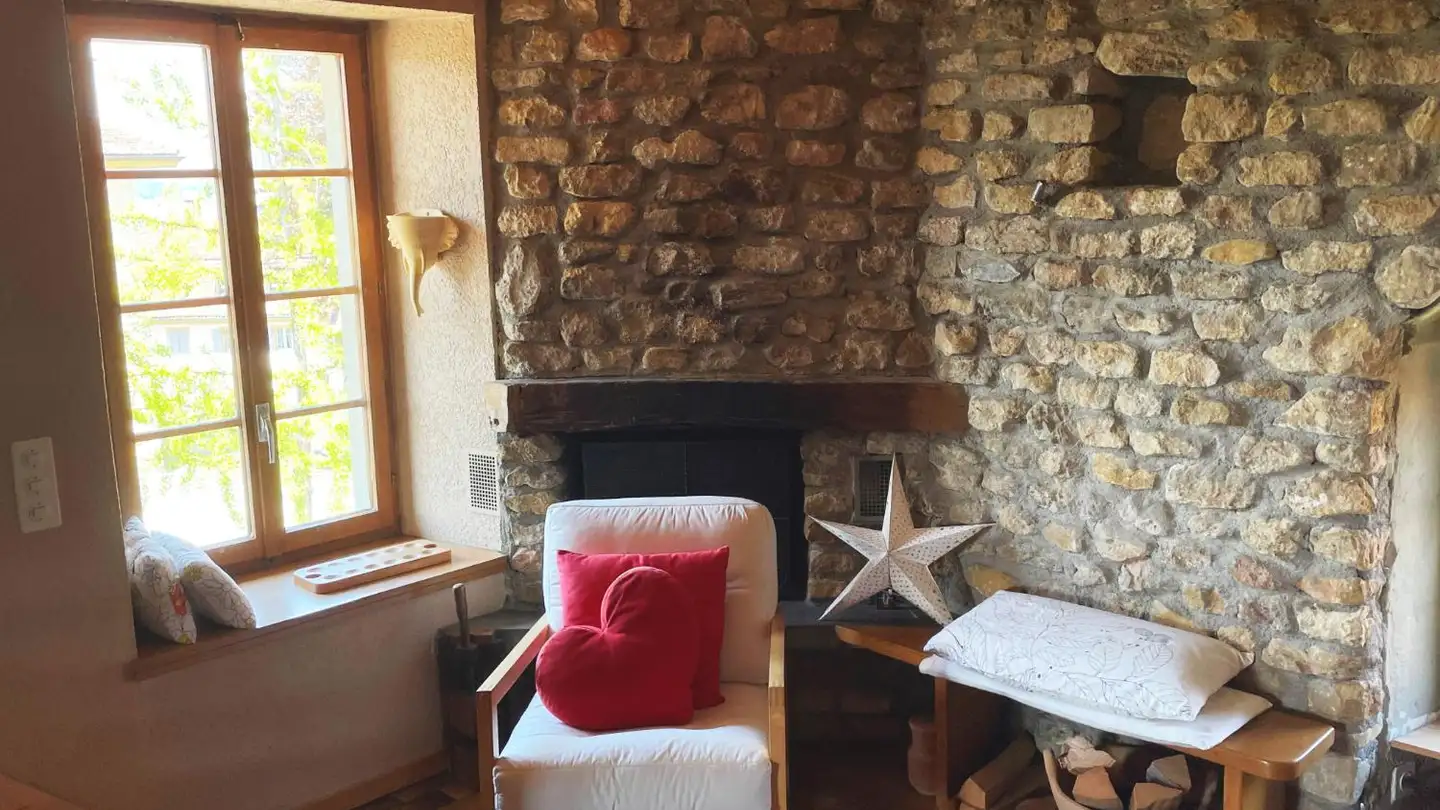 Maison individuelle à vendre - 1595 Faoug - Photo 2