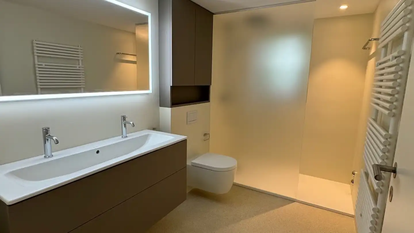 Wohnung mieten - Schmiedestrasse 1, 4133 Pratteln