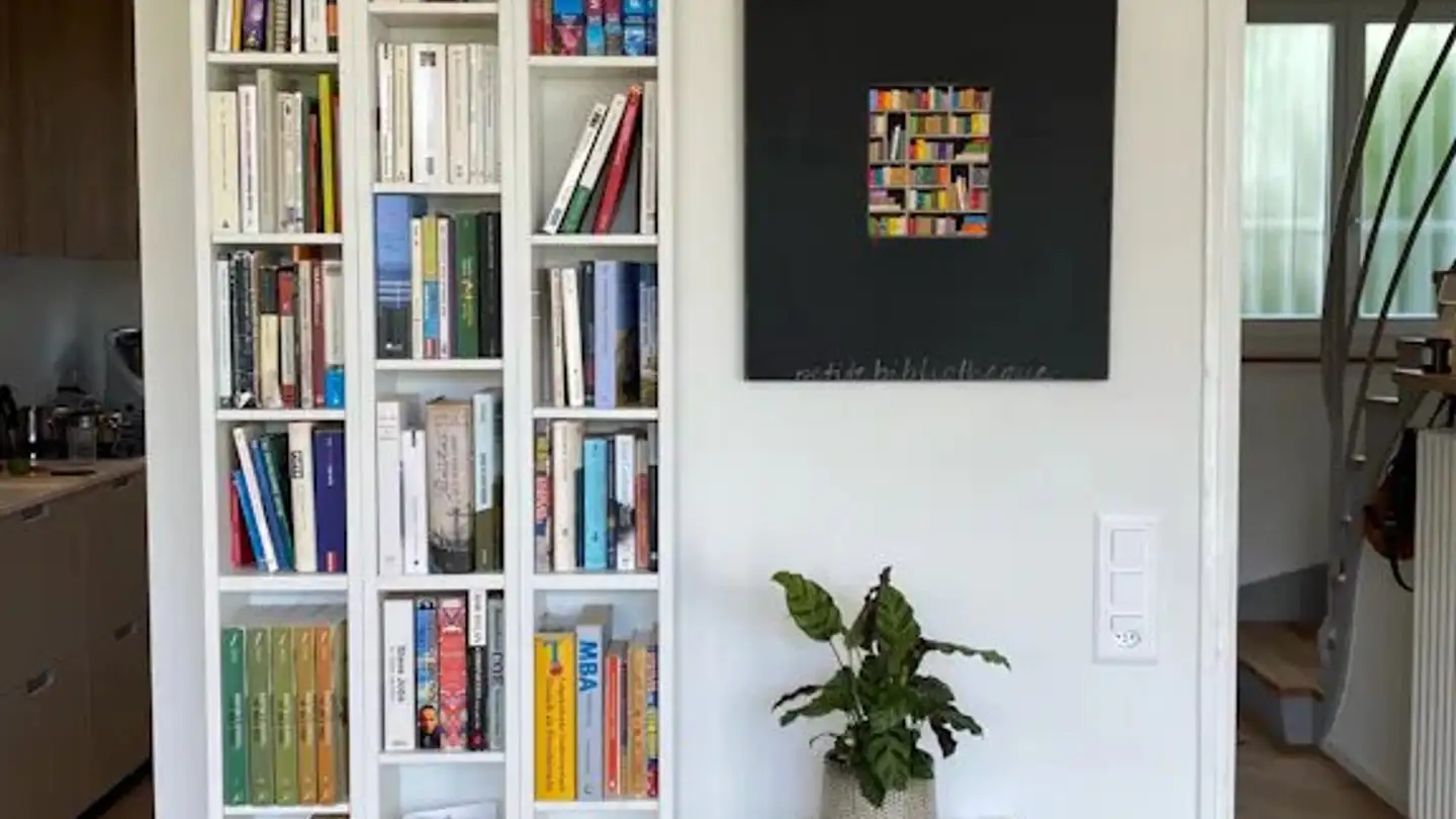 Casa singola in affitto - Sternenfeldstrasse, 8700 Küsnacht ZH - Foto 4