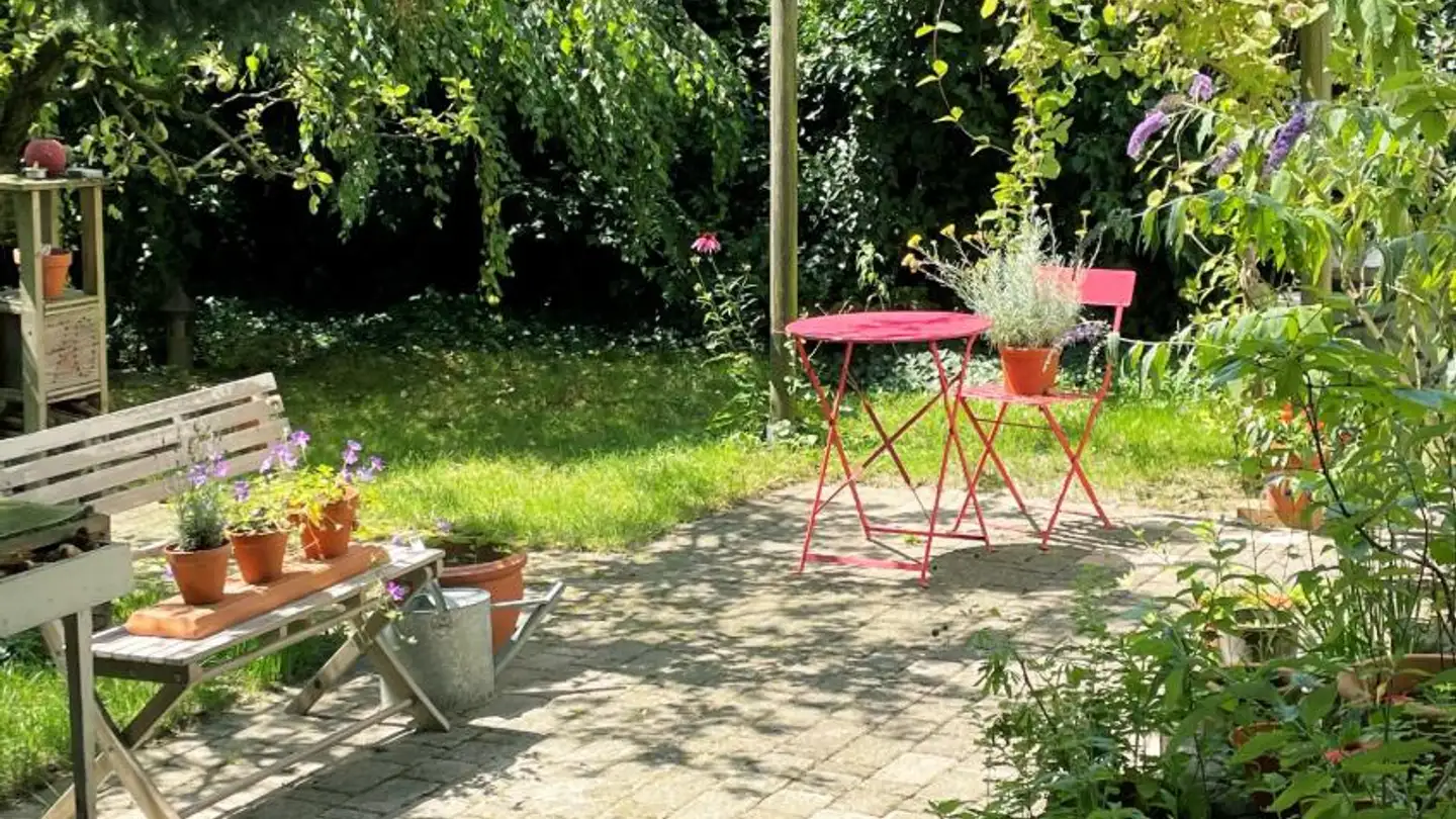 Maison individuelle à vendre - 1595 Faoug - Photo 4