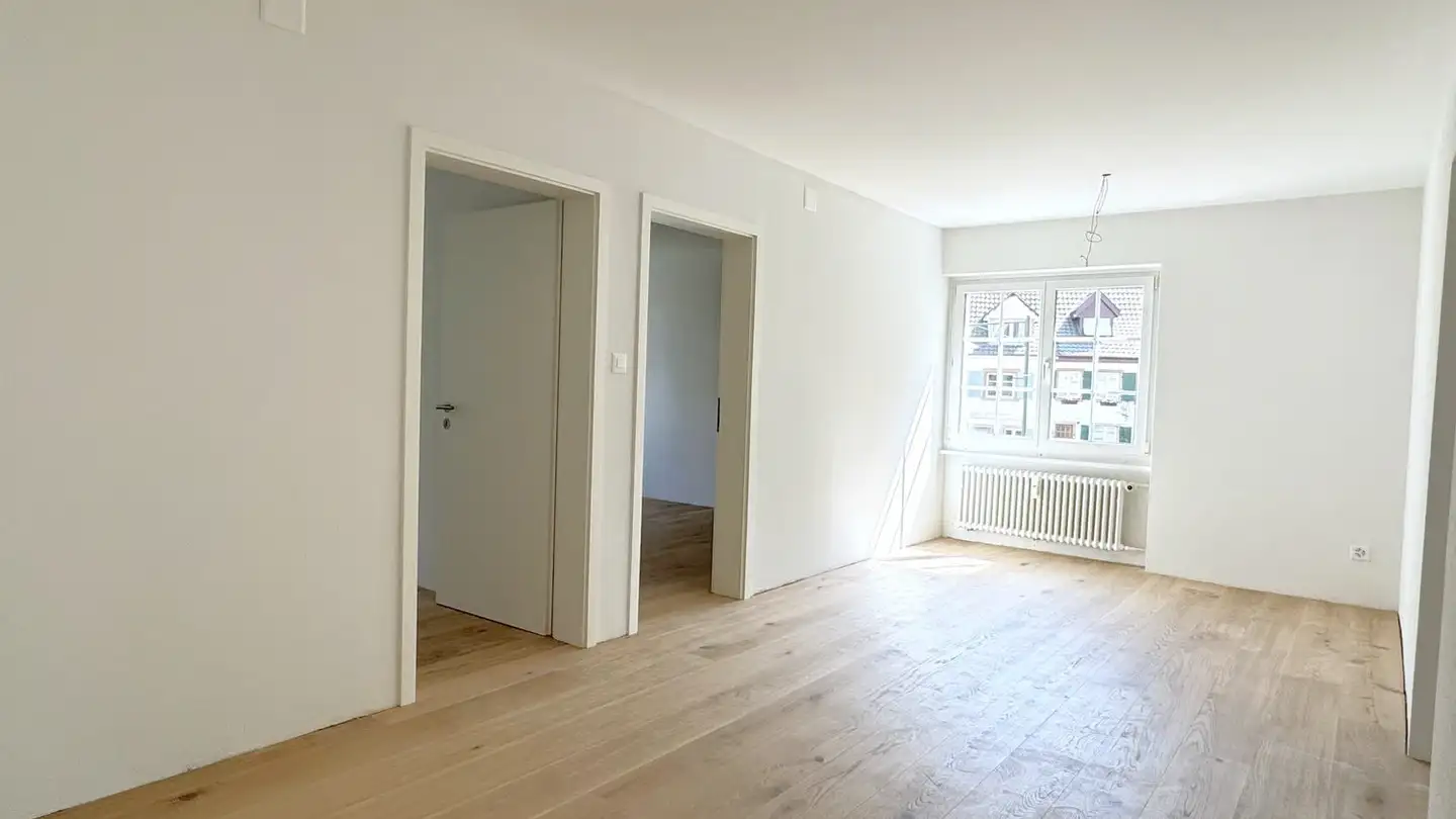 Wohnung mieten - Schmiedestrasse 1, 4133 Pratteln - Foto 4