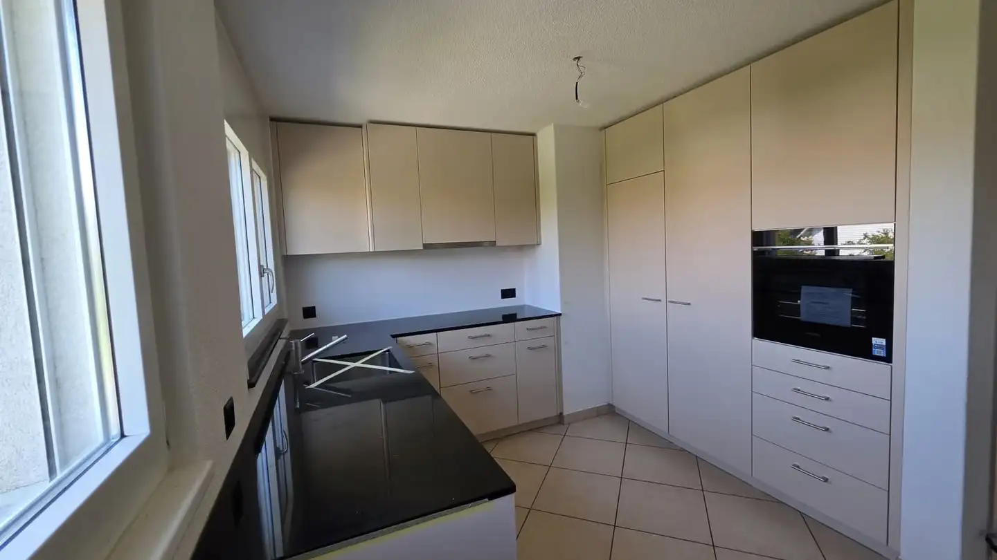 Apartment for rent - Rikonerstrasse 3, 8310 Grafstal