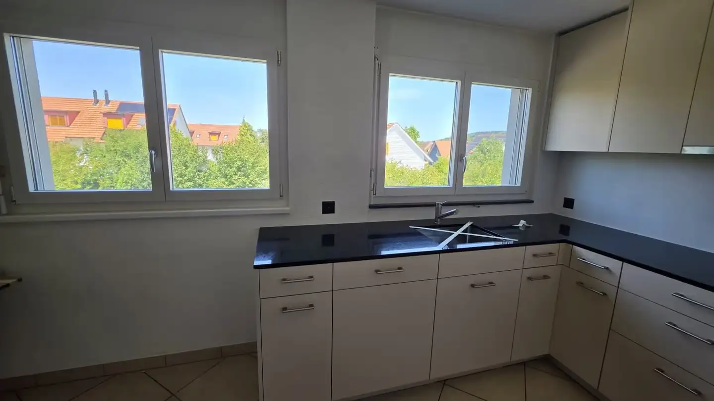 Wohnung mieten - Rikonerstrasse 3, 8310 Grafstal - Foto 2