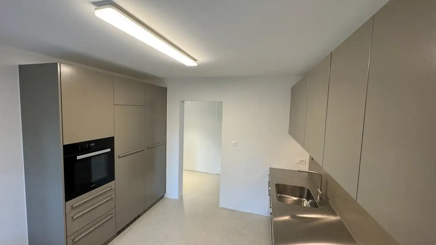 Wohnung mieten - Schmiedestrasse 1, 4133 Pratteln