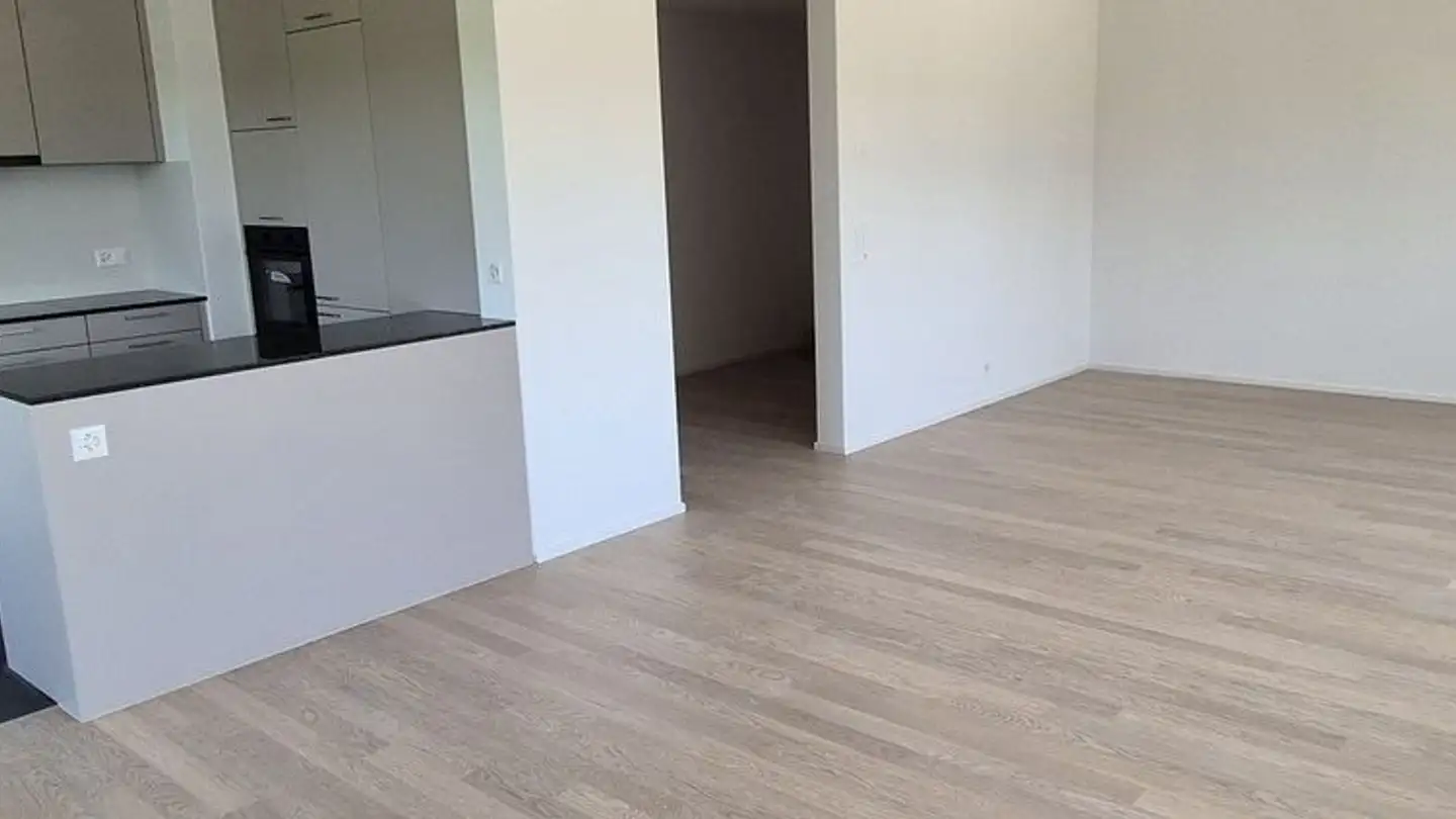 Appartamento in affitto - Zur Waid 2, 8442 Hettlingen