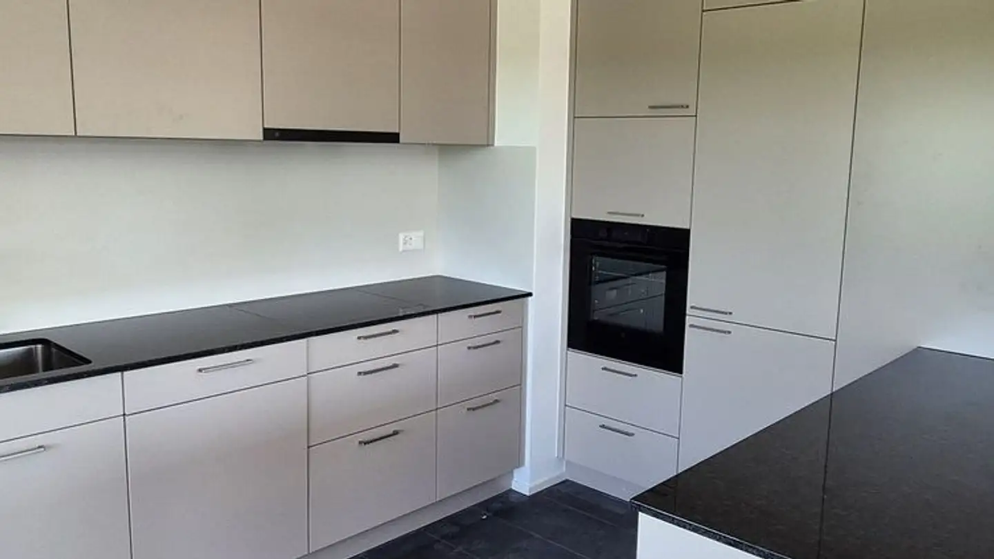 Appartamento in affitto - Zur Waid 2, 8442 Hettlingen - Foto 3