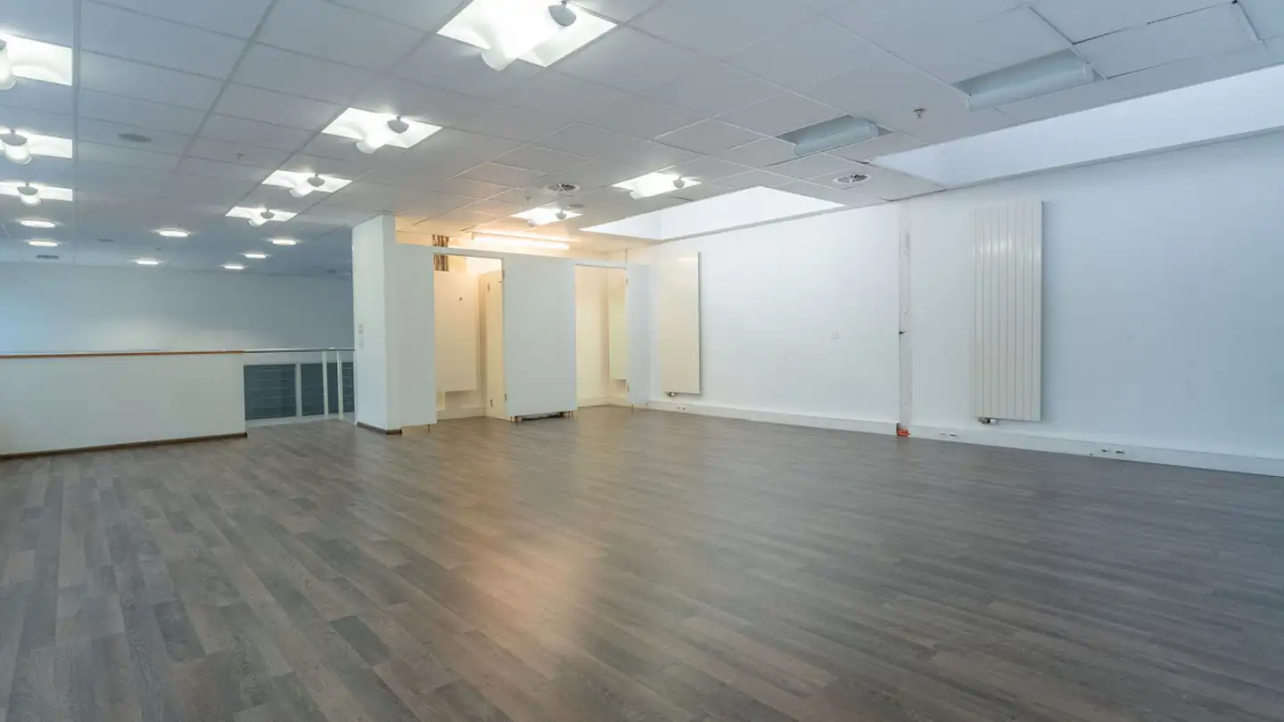 Commercial for rent - Sankt Jakob-Strasse 170, 4132 Muttenz - Photo 2