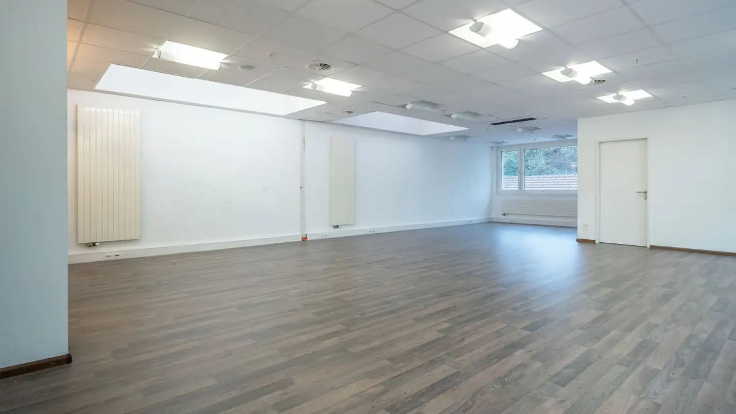 Commercial for rent - Sankt Jakob-Strasse 170, 4132 Muttenz - Photo 3