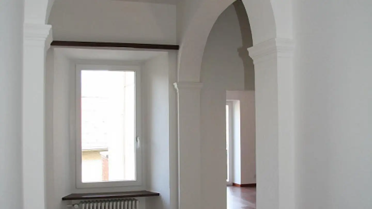 Villa in affitto - Via Strada Regina, 6929 Gravesano