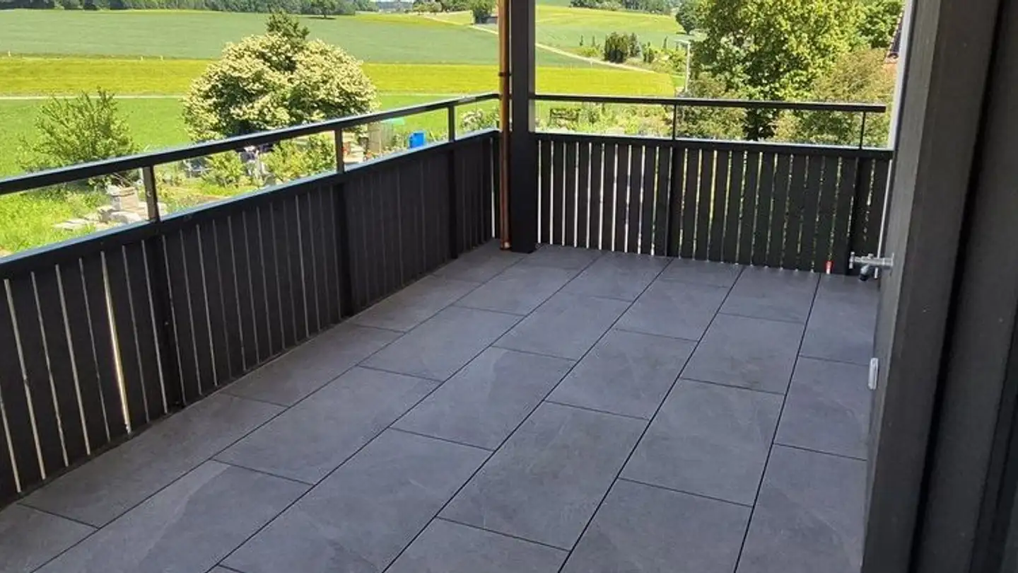 Appartamento in affitto - Zur Waid 2, 8442 Hettlingen - Foto 4