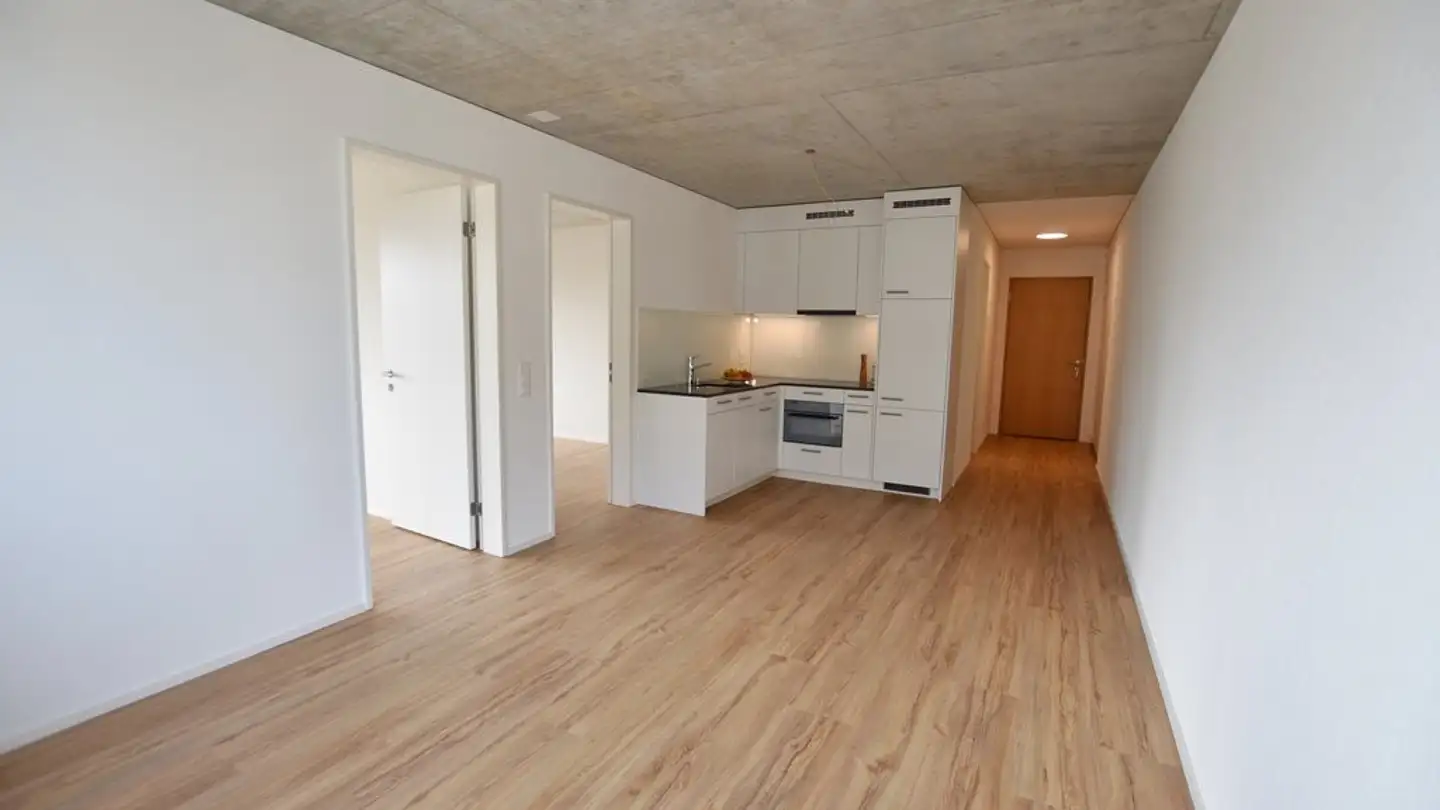Apartment for rent - Mühledorfstrasse 4, 3018 Bern
