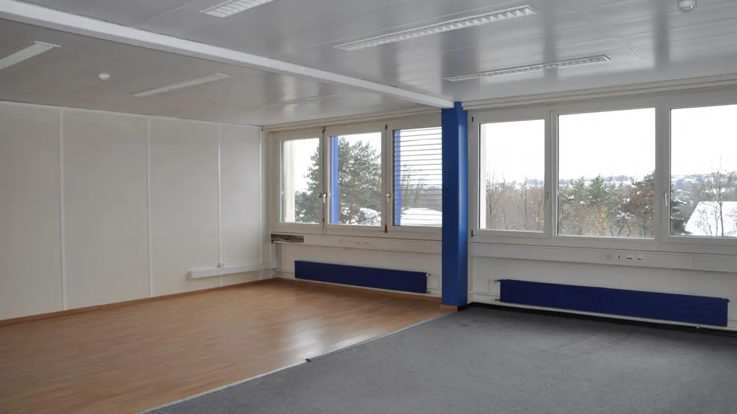 Bureau à louer - 1024 Ecublens VD