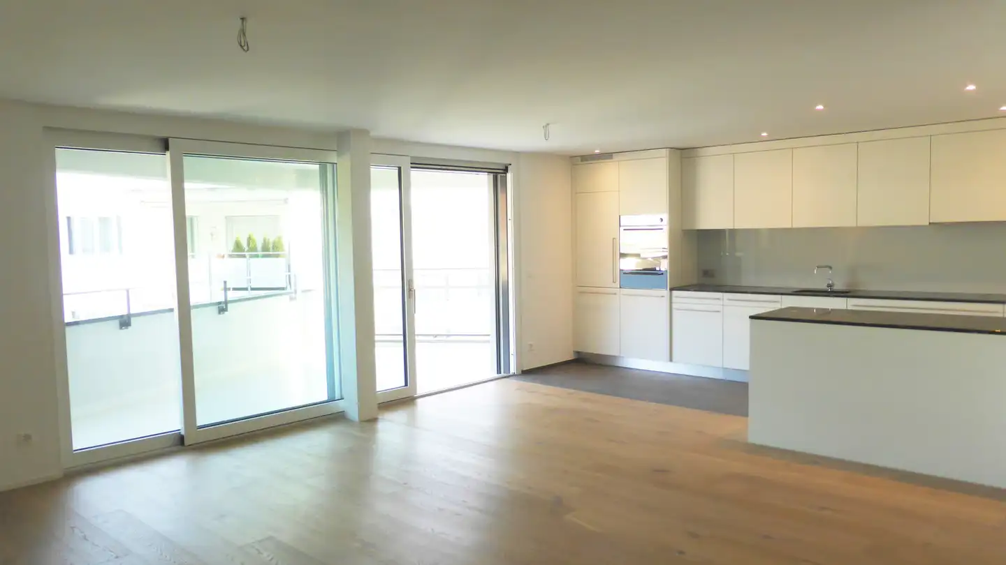 Appartement à louer - Marktstrasse 5, 8570 Weinfelden