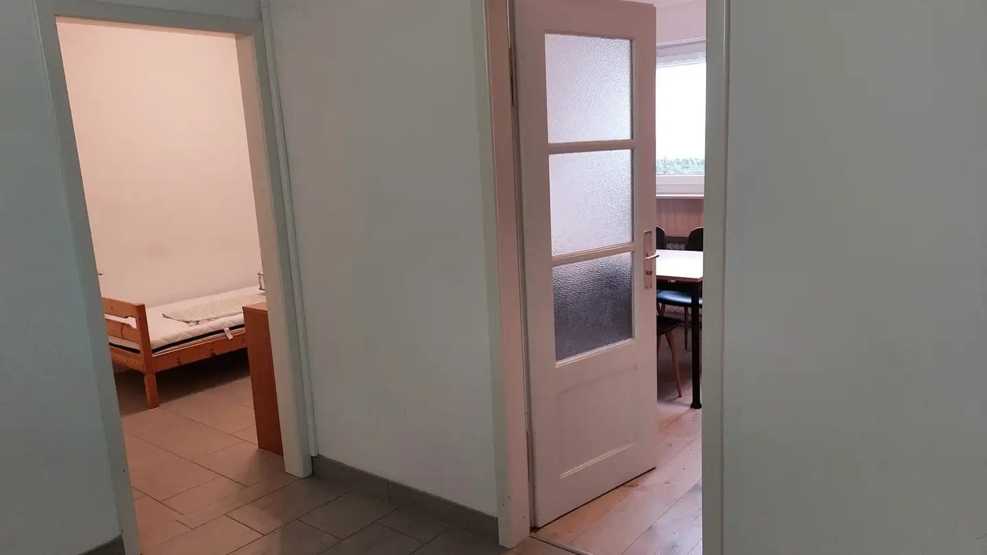 Stanza singola in affitto - Battenhusstrasse 10, 9062 Lustmühle - Photo 4