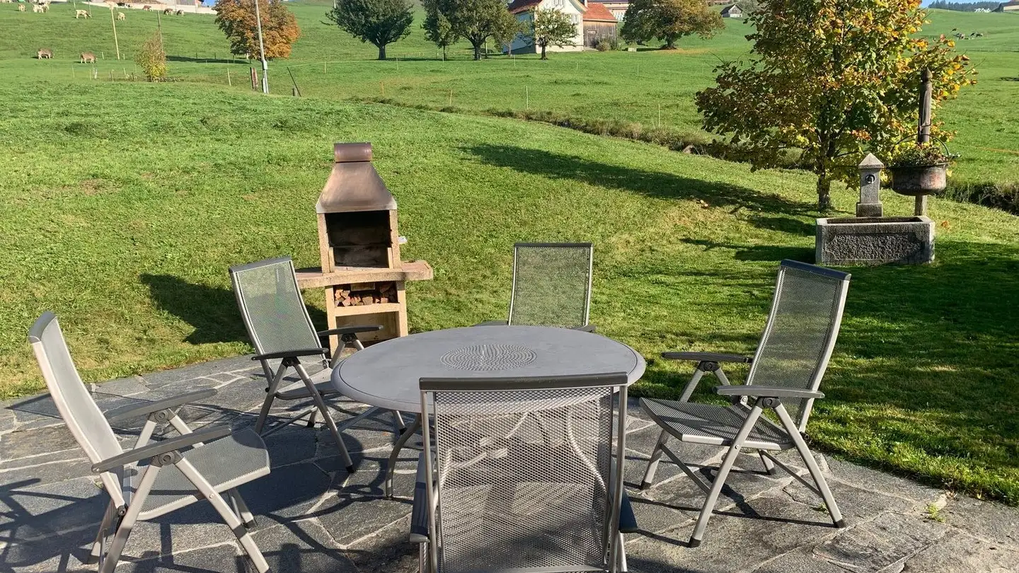 Wohnung mieten - Eggerstandenstrasse 81, 9050 Appenzell - Foto 3