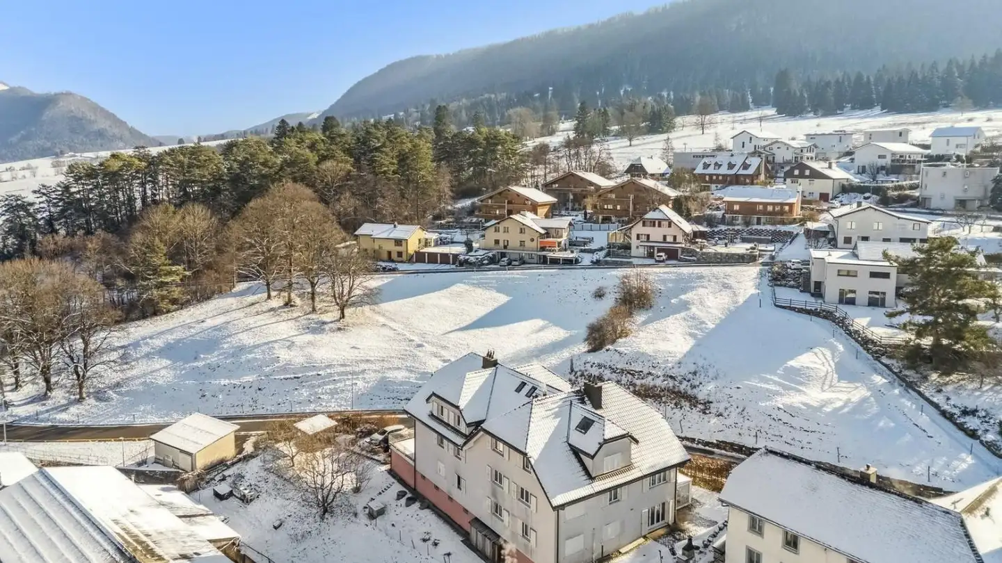 Wohnung kaufen - 2606 Corgémont - Foto 2