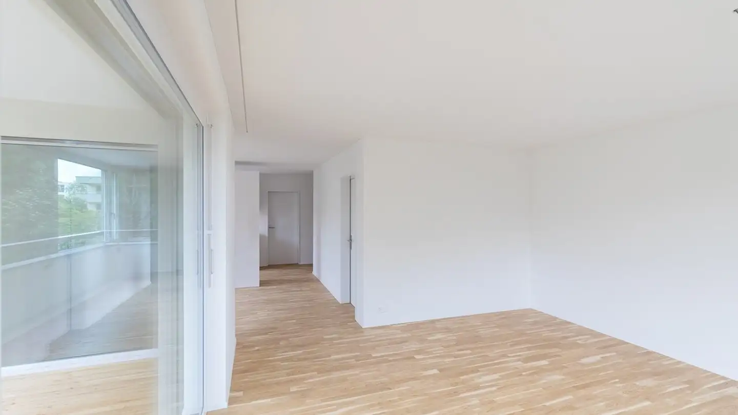 Apartment for rent - Schulstrasse, 5706 Boniswil - Photo 4