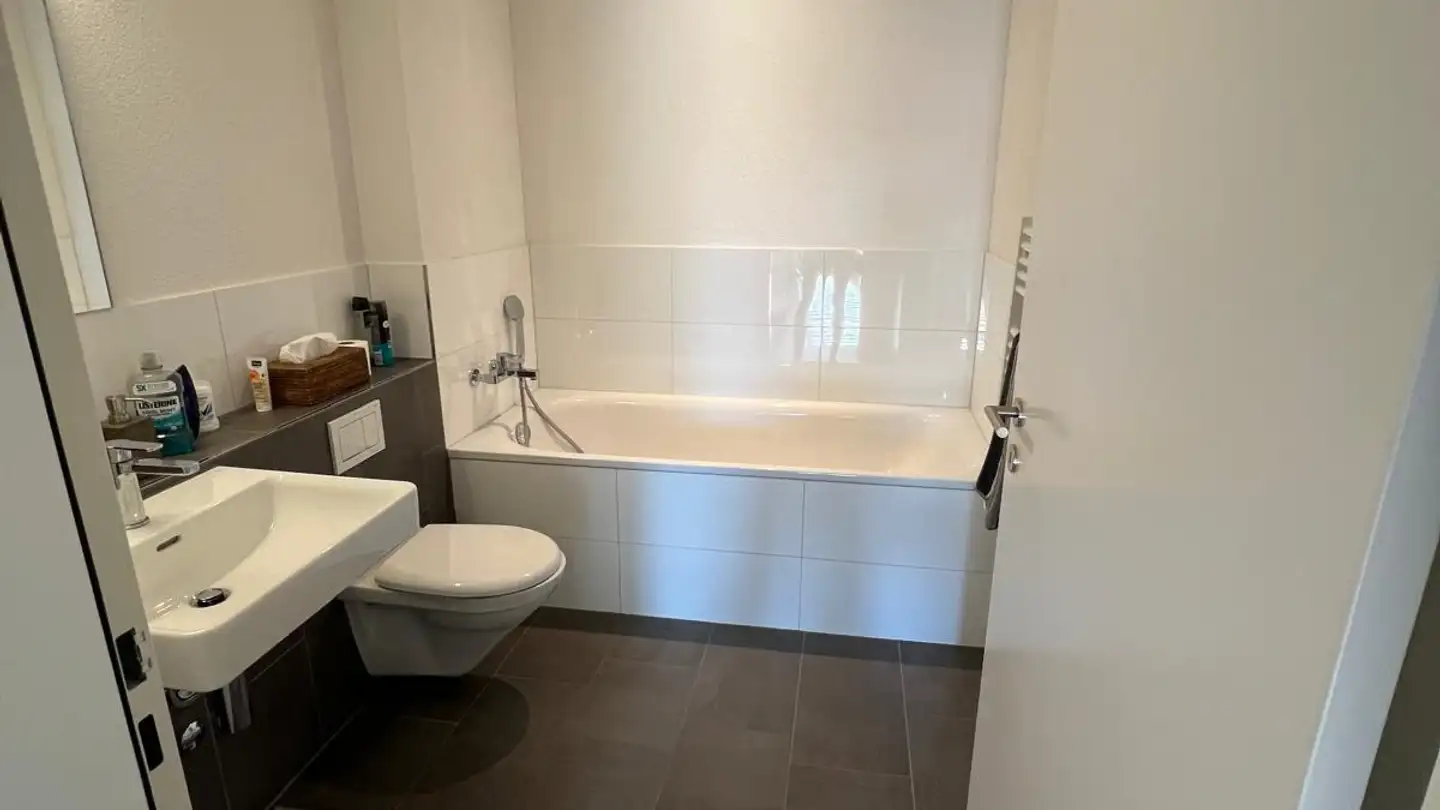 Appartement à louer - Marktstrasse 5, 8570 Weinfelden - Photo 3