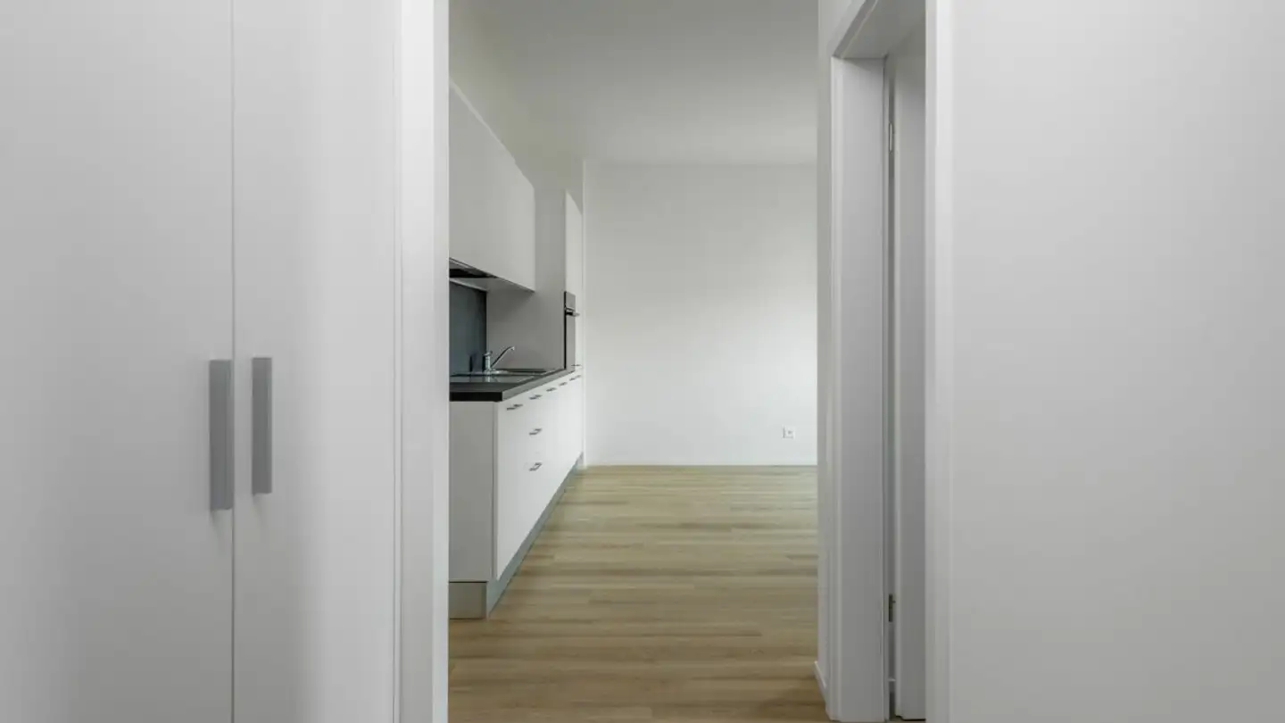 Appartement à louer - Via Delle Aie 4, 6900 Lugano - Photo 4