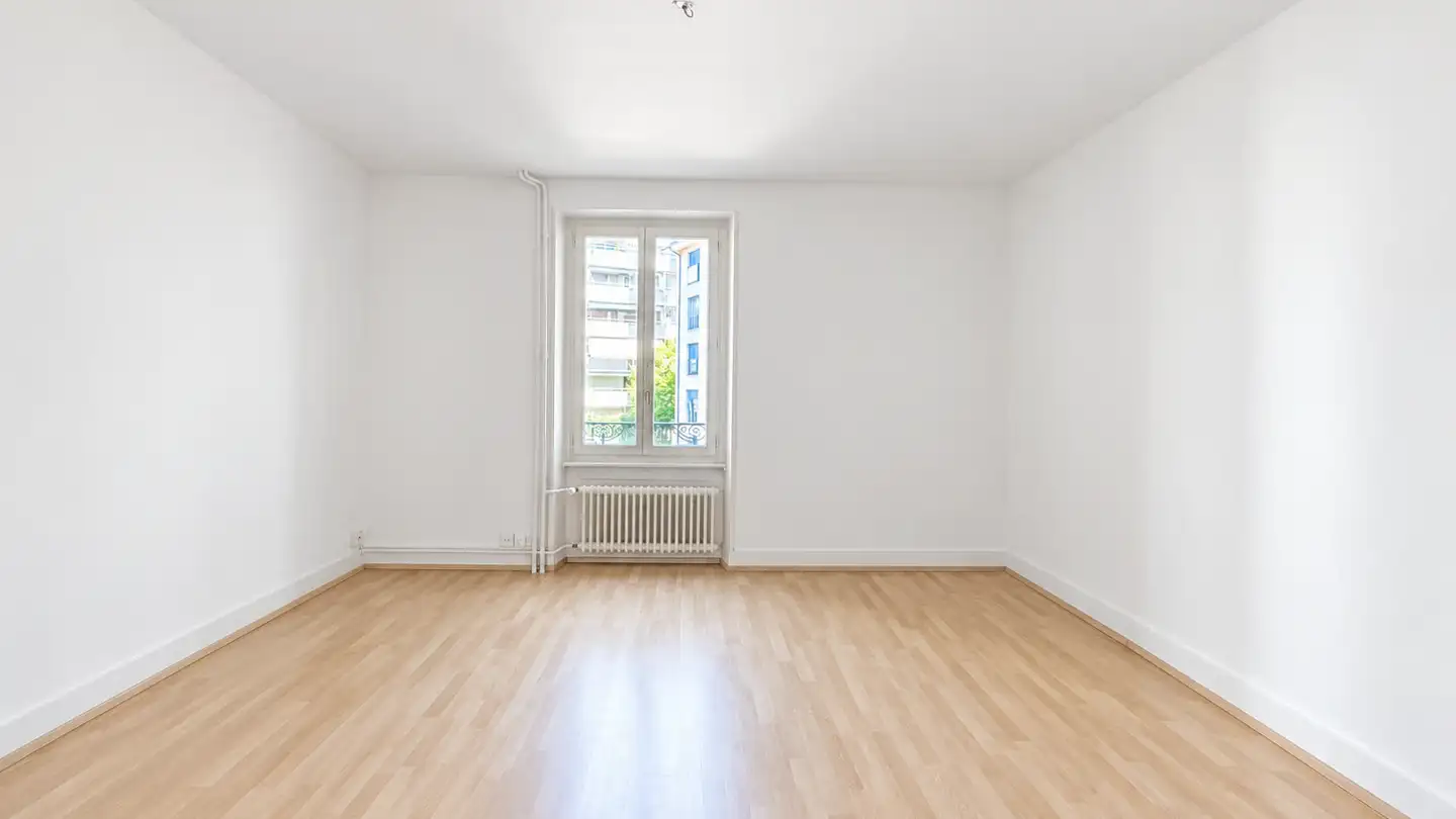 Apartment for rent - Rue Du Valentin 62b, 1004 Lausanne - Photo 2