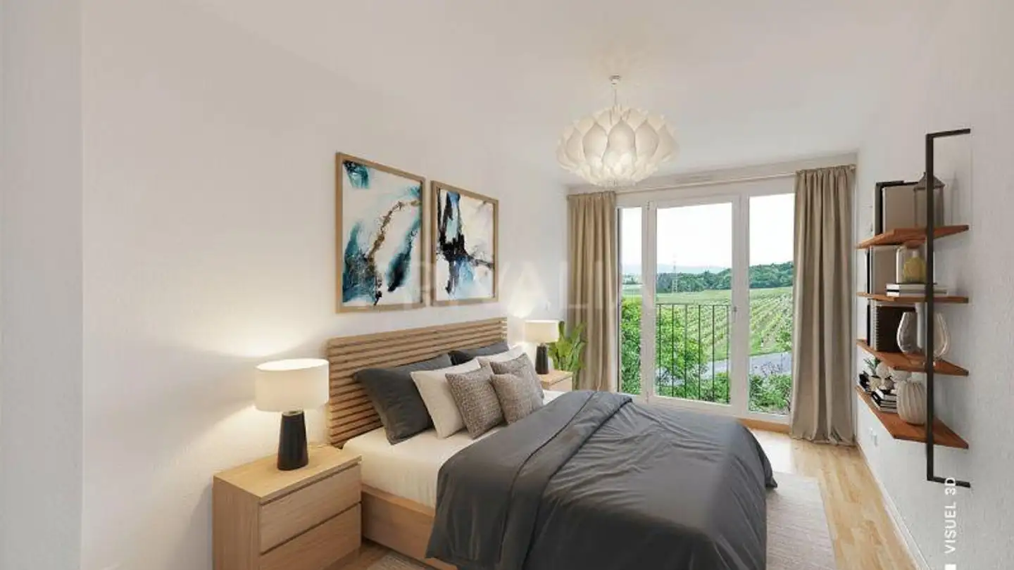 Appartamento in vendita - 1233 Bernex - Photo 4