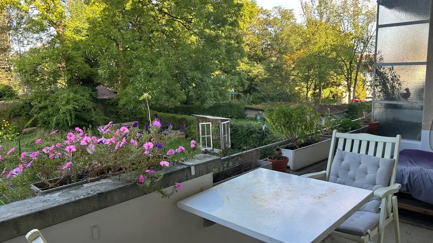 Apartment for rent - Müllerstrasse 4, 3008 Bern - Photo 4