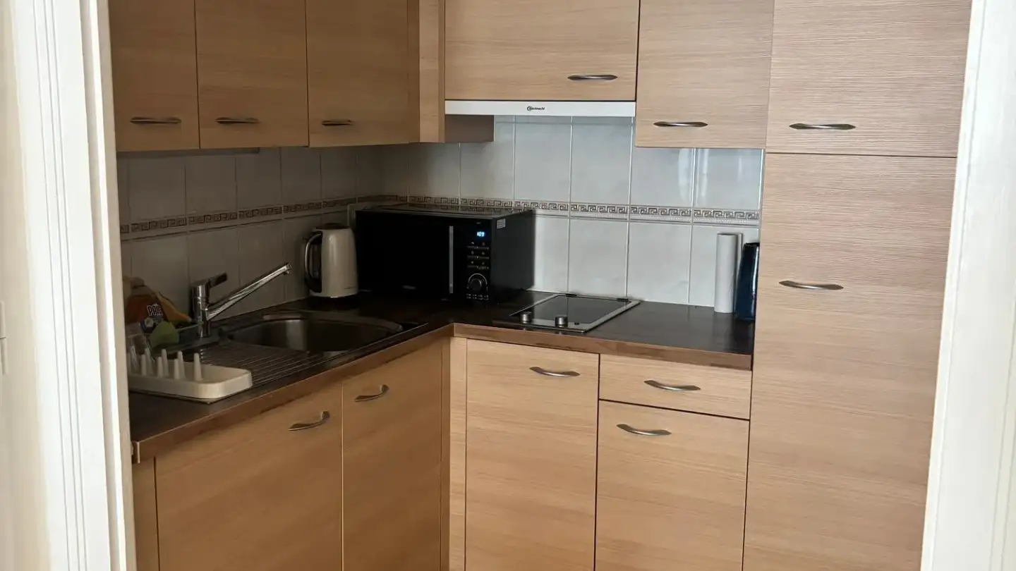 Apartment for rent - Rue Emile- Yung 3, 1205 Genève - Photo 2
