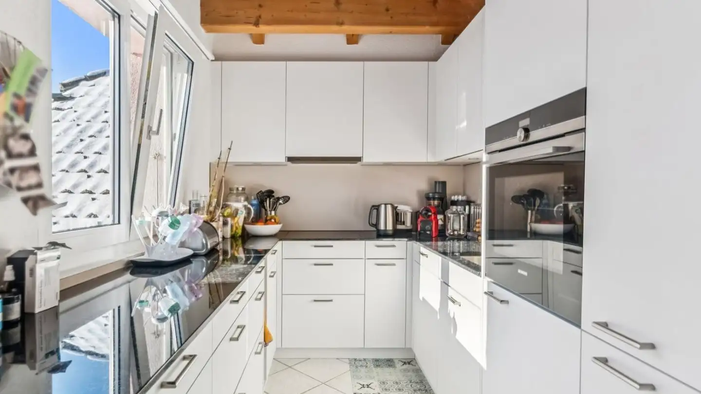 Apartment for sale - 2606 Corgémont