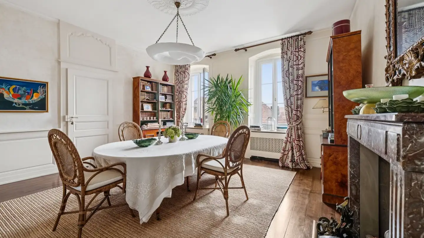 Maison individuelle à vendre - 1170 Aubonne - Photo 4