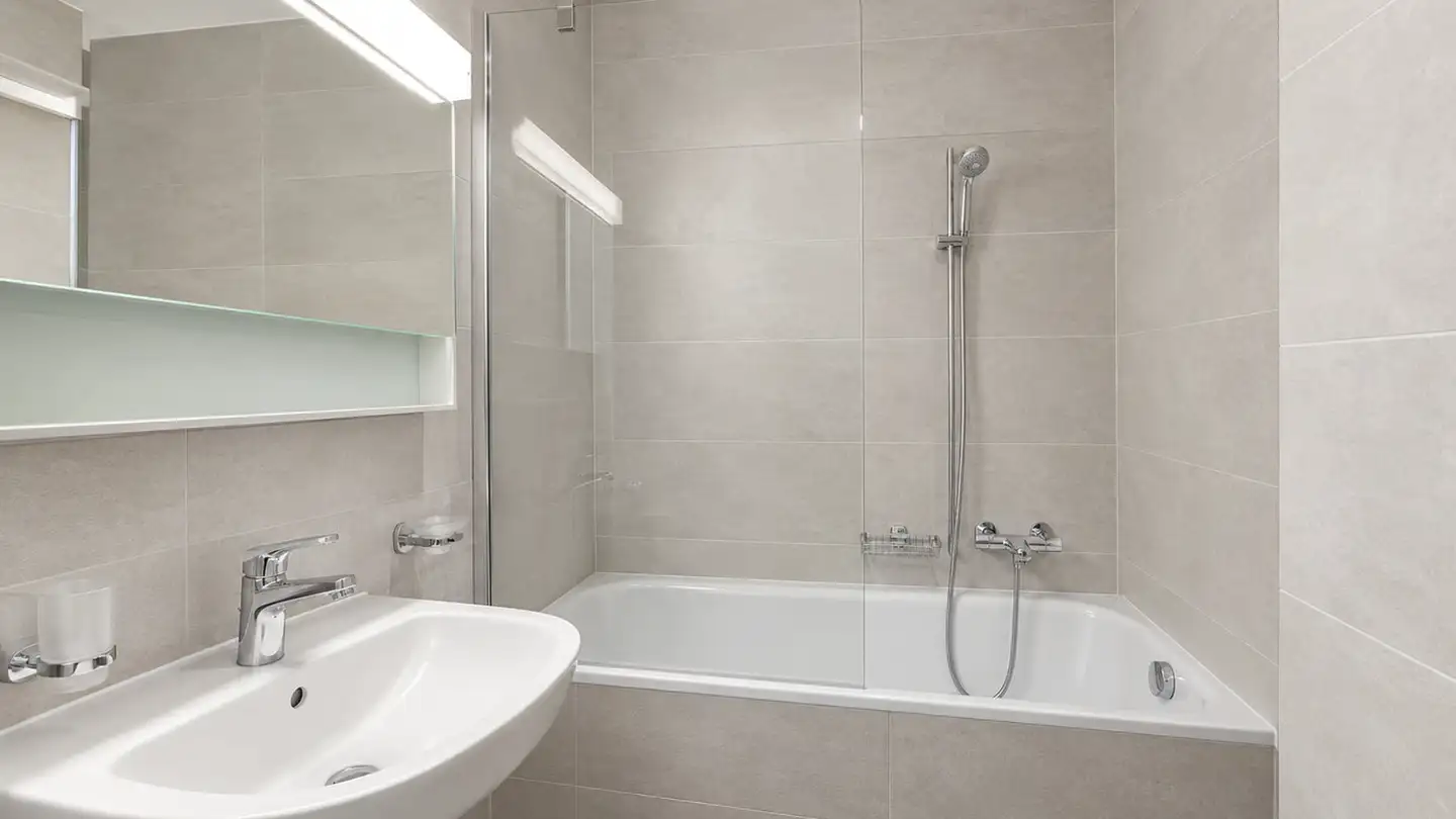 Apartment for rent - Rue Du Valentin 62b, 1004 Lausanne - Photo 4