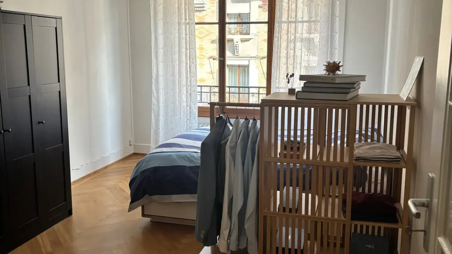 Apartment for rent - Rue Emile- Yung 3, 1205 Genève - Photo 3