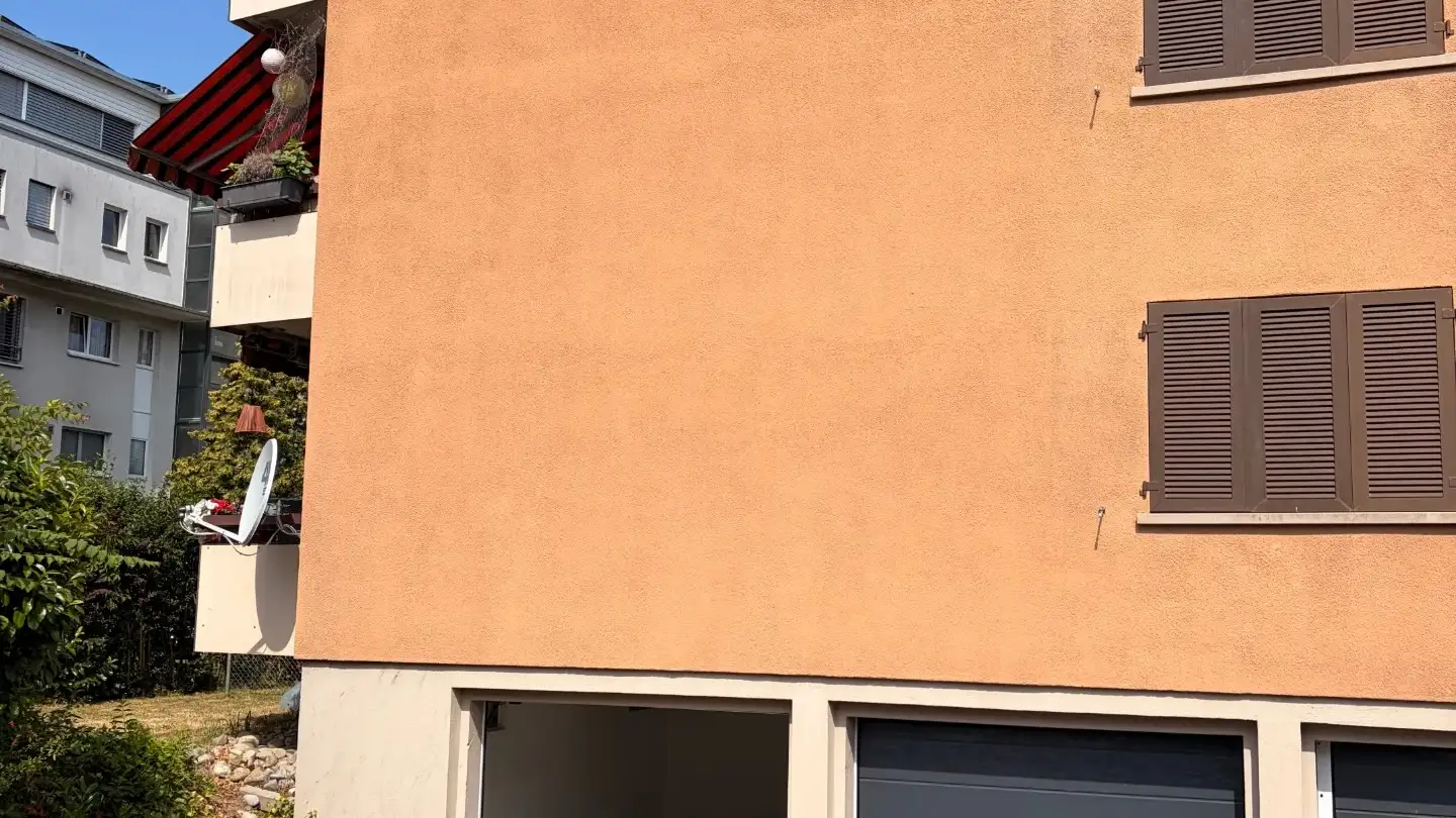 Parcheggio sotterraneo in affitto - Gysulaweg 12, 5034 Suhr - Foto 3