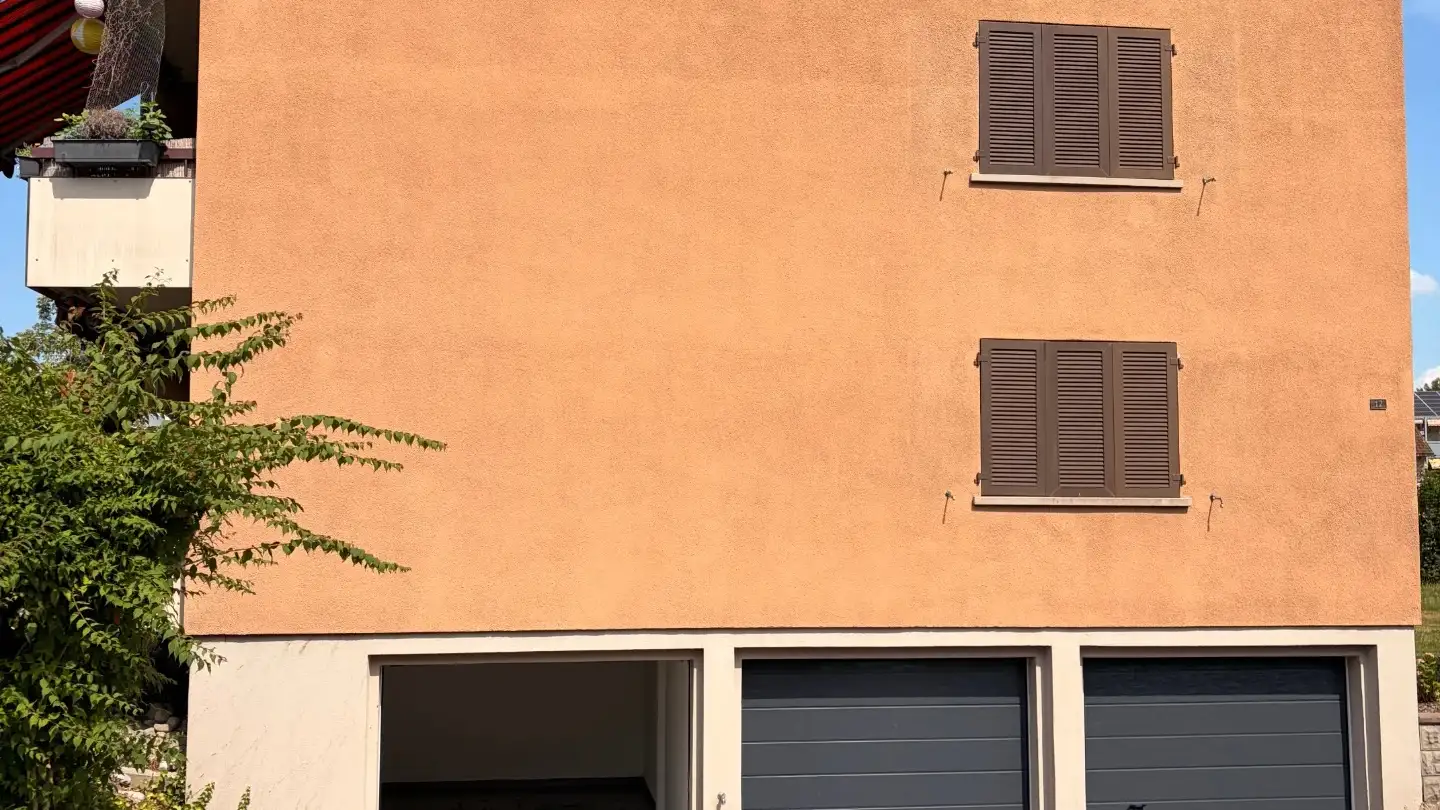 Parcheggio sotterraneo in affitto - Gysulaweg 12, 5034 Suhr - Foto 4