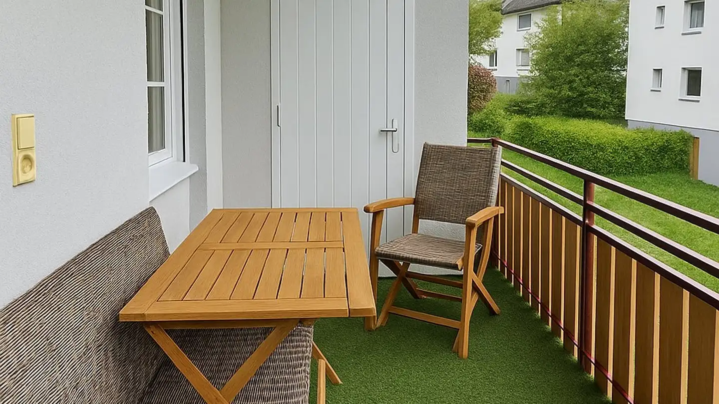 Duplex in vendita - Zürichstrasse 3a, 8117 Fällanden - Photo 2