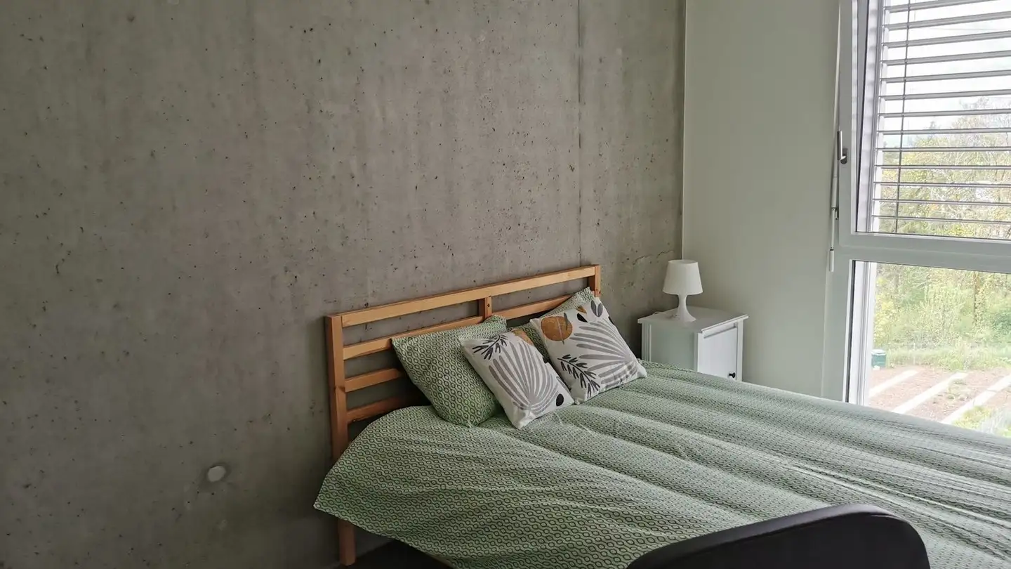 Zimmer mieten - Chemin Des Champs-Meunier 5f, 1052 Le Mont-sur-Lausanne