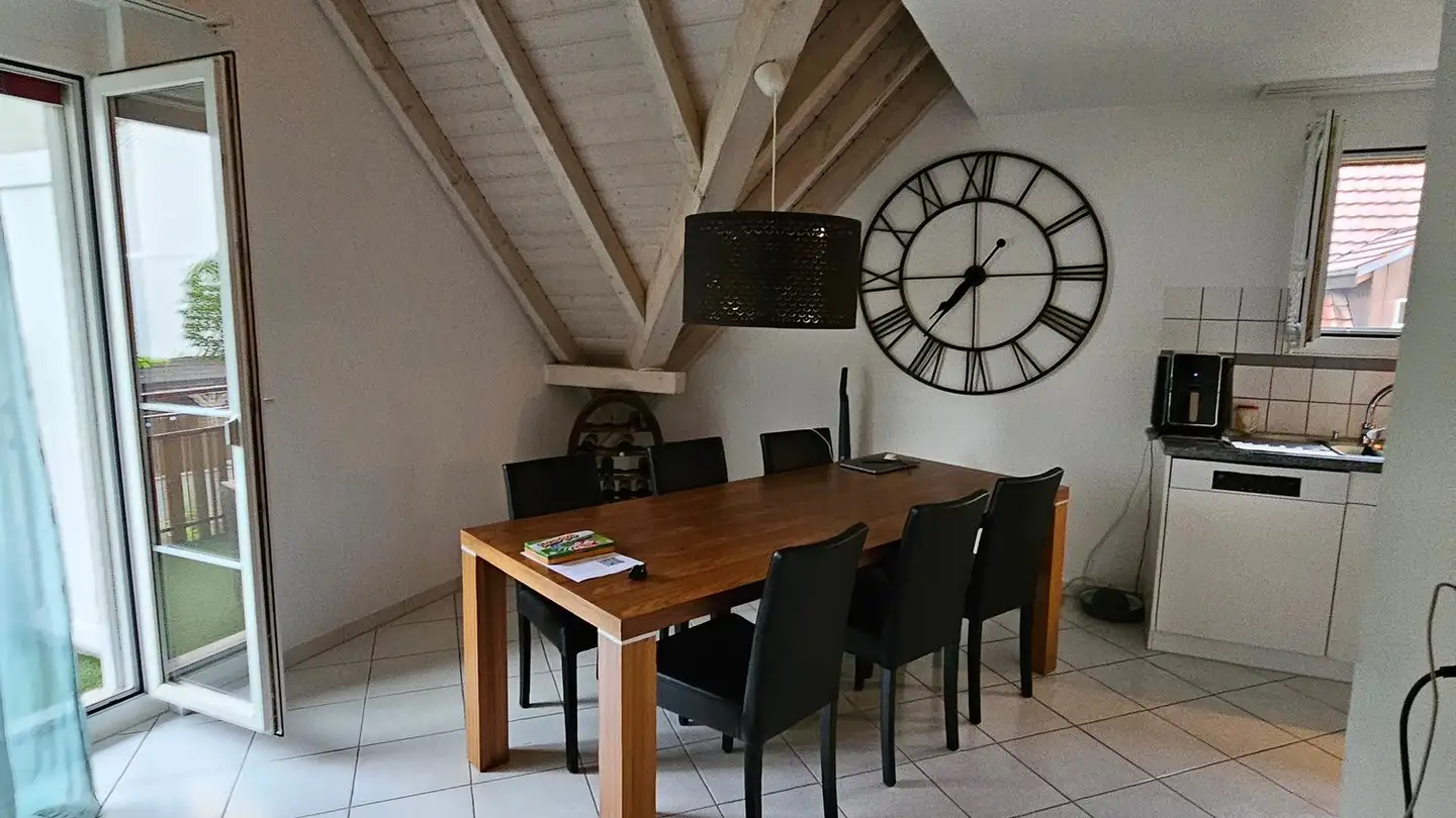 Duplex in vendita - Zürichstrasse 3a, 8117 Fällanden - Photo 4