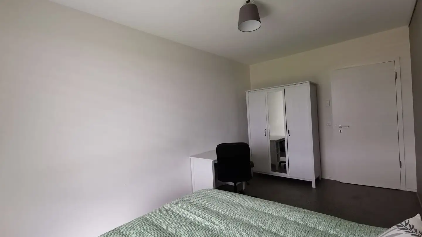Zimmer mieten - Chemin Des Champs-Meunier 5f, 1052 Le Mont-sur-Lausanne - Foto 2