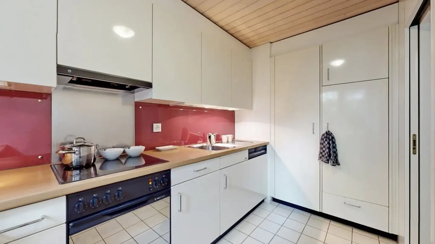 Appartement à louer - Brauihof 28a, 4900 Langenthal - Photo 2