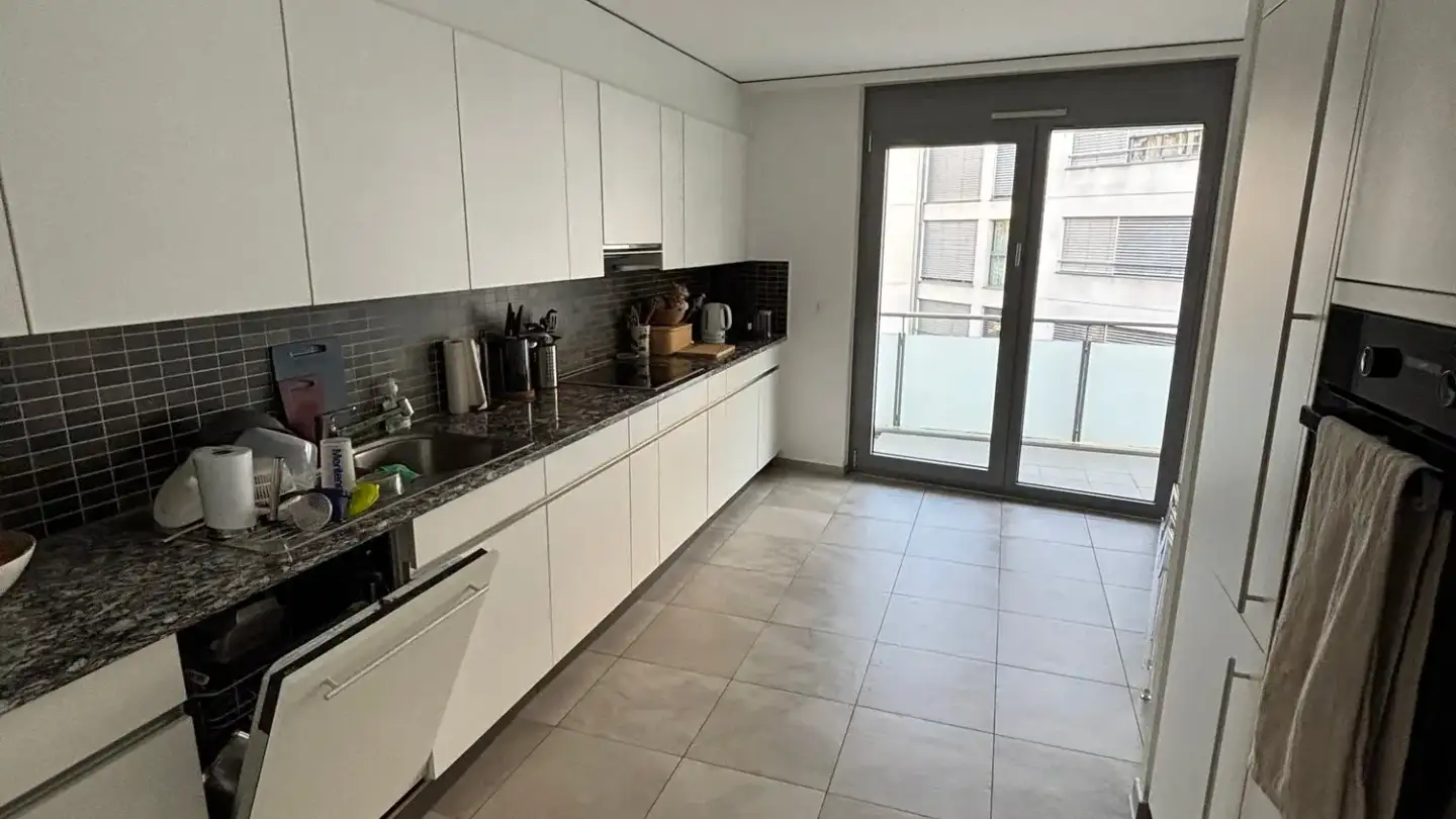 Apartment for rent - Rue Des Uttins 1a, 1110 Morges - Photo 2