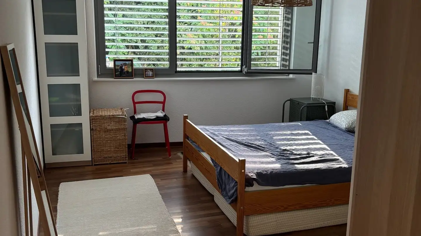 Apartment for rent - Rue Des Uttins 1a, 1110 Morges - Photo 3