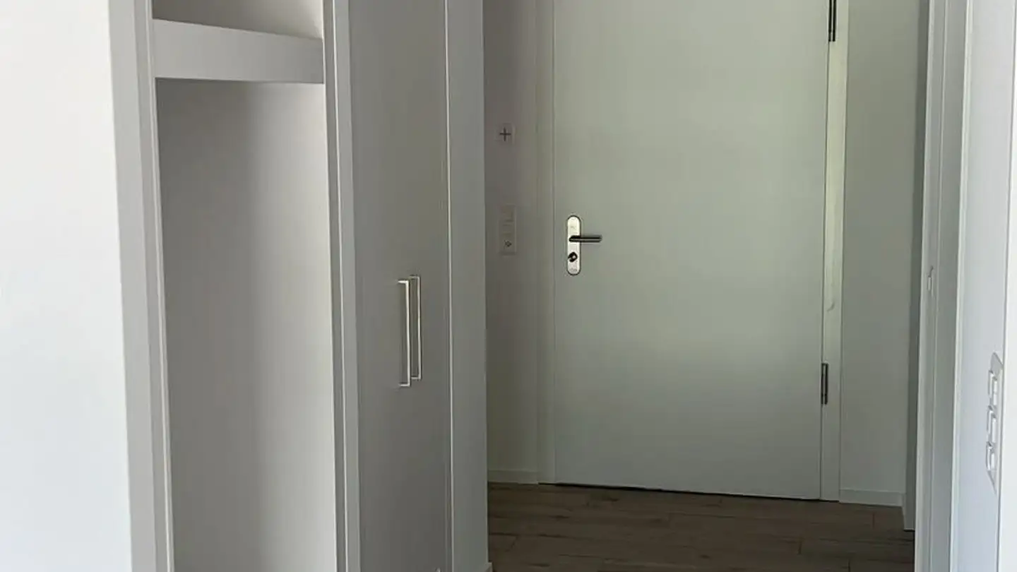 Appartamento in affitto - Fliederstrasse 12, 4663 Aarburg