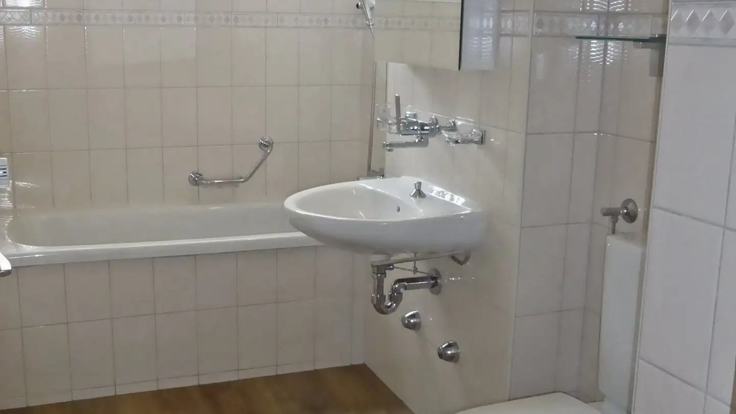 Wohnung mieten - Langackerweg 7, 8155 Niederhasli - Foto 4