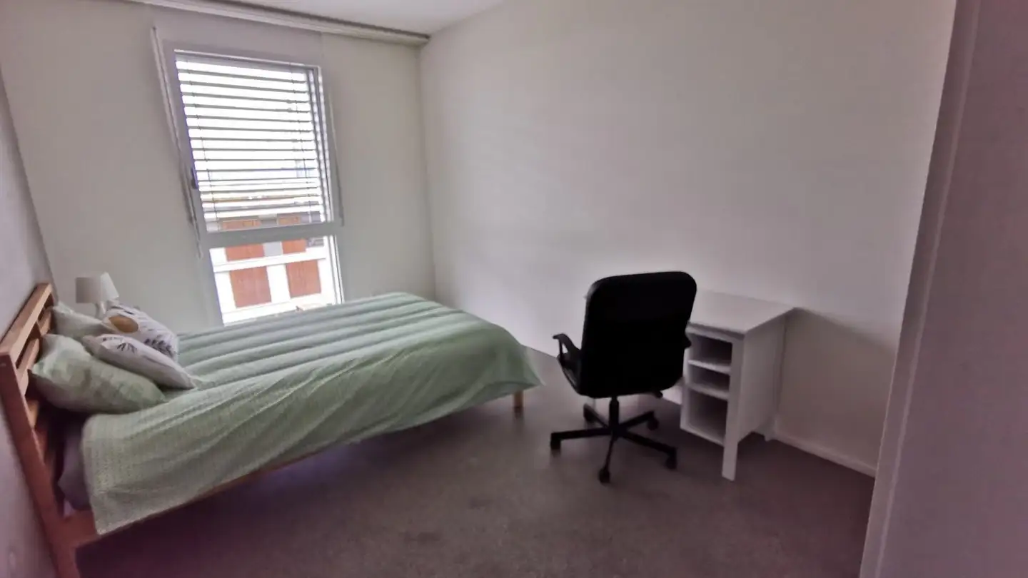 Zimmer mieten - Chemin Des Champs-Meunier 5f, 1052 Le Mont-sur-Lausanne - Foto 3