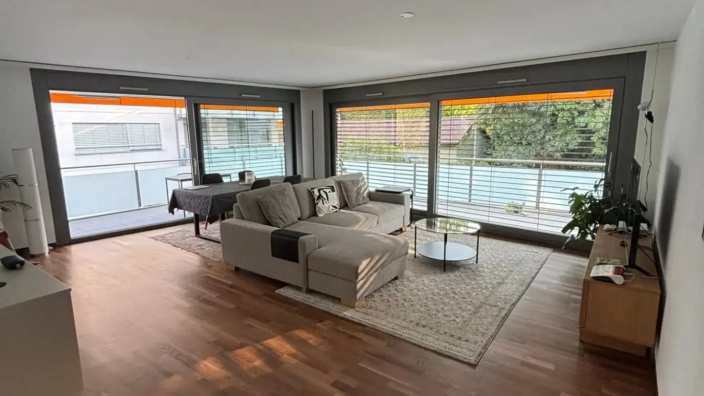 Apartment for rent - Rue Des Uttins 1a, 1110 Morges