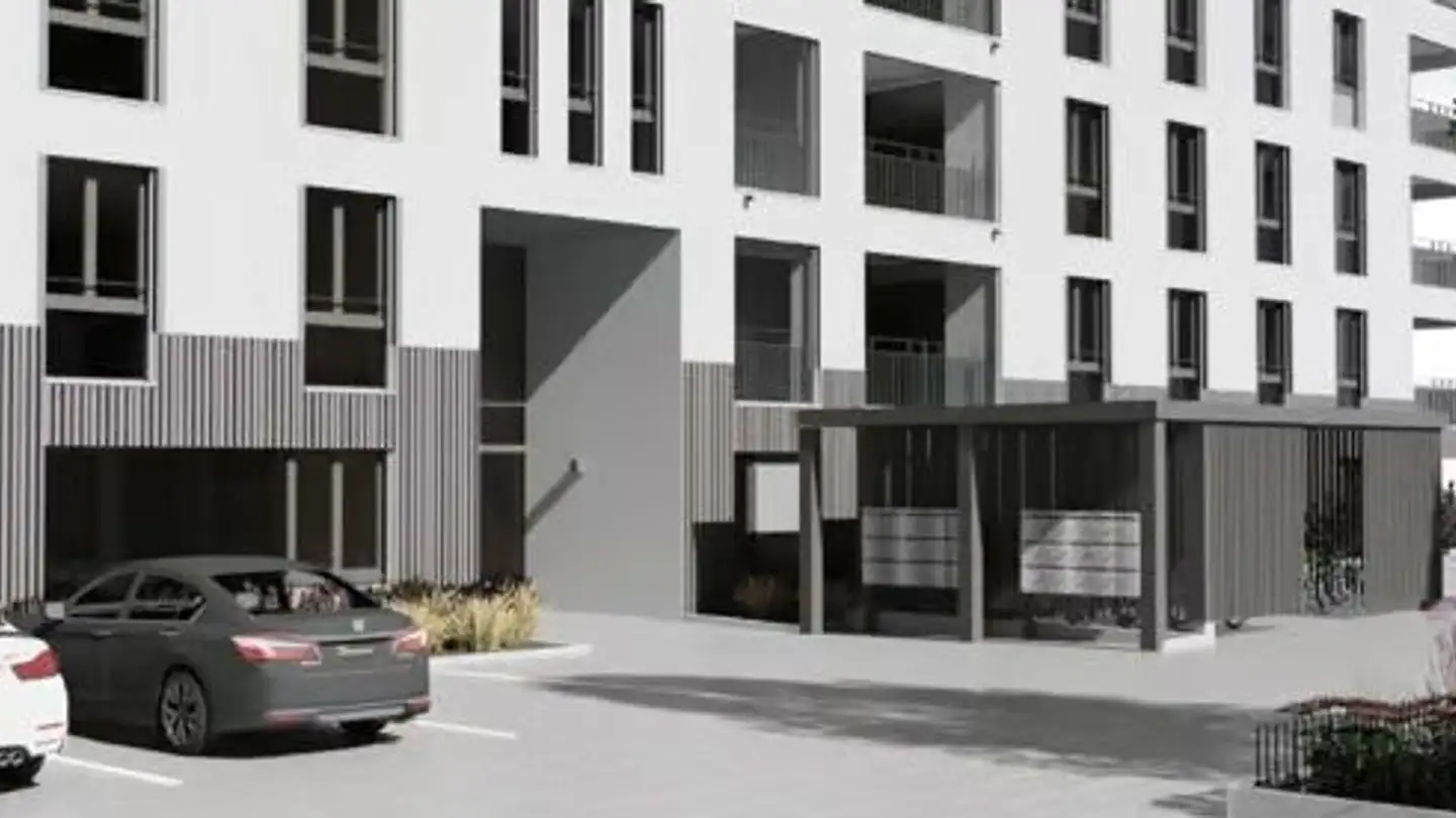 Appartamento in affitto - Fliederstrasse 12, 4663 Aarburg - Foto 3