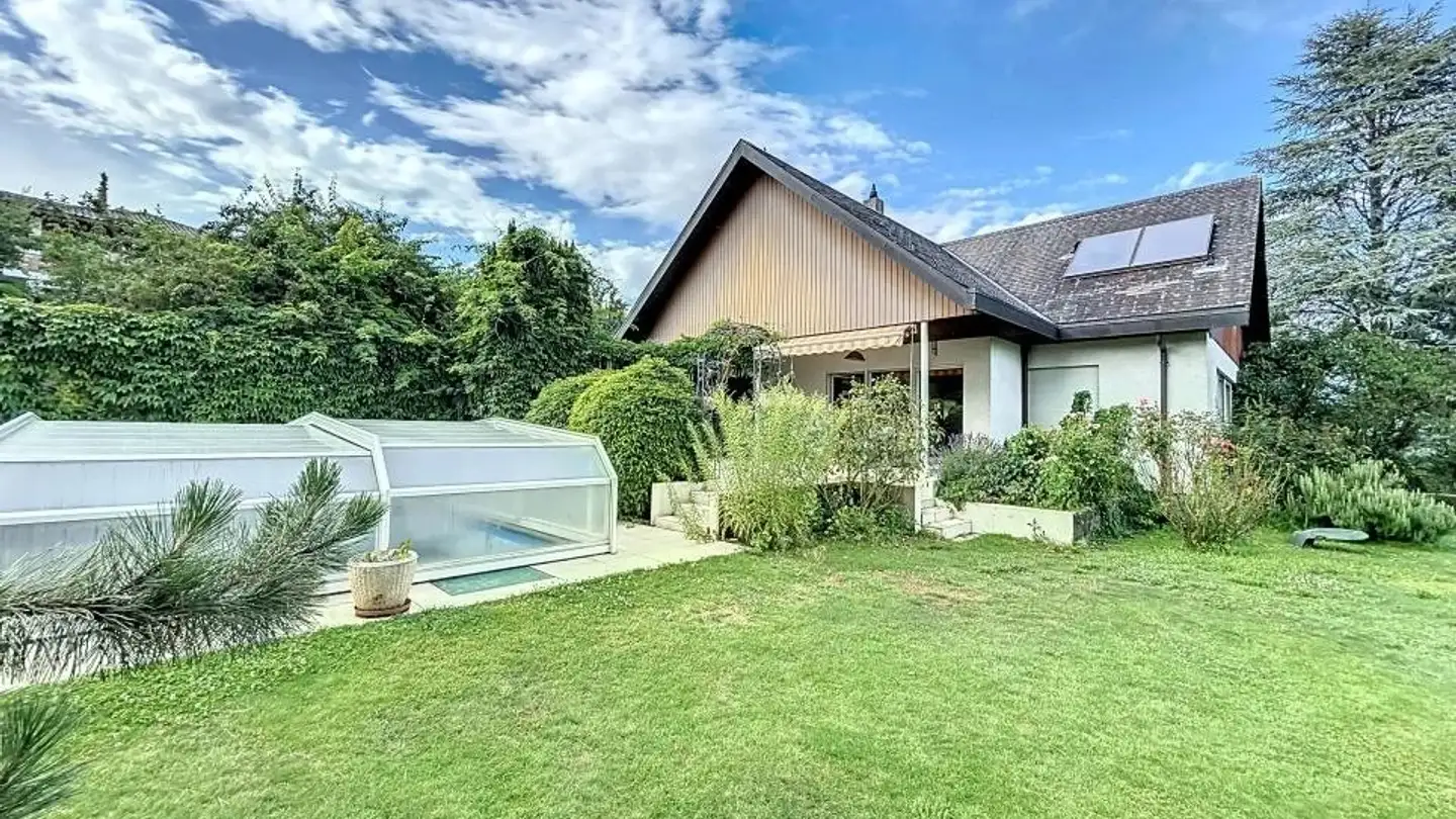 Villa à vendre - 1522 Lucens - Photo 2