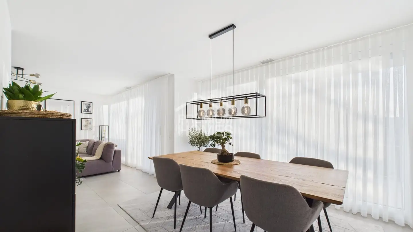 Maison individuelle à vendre - 4143 Dornach - Photo 3