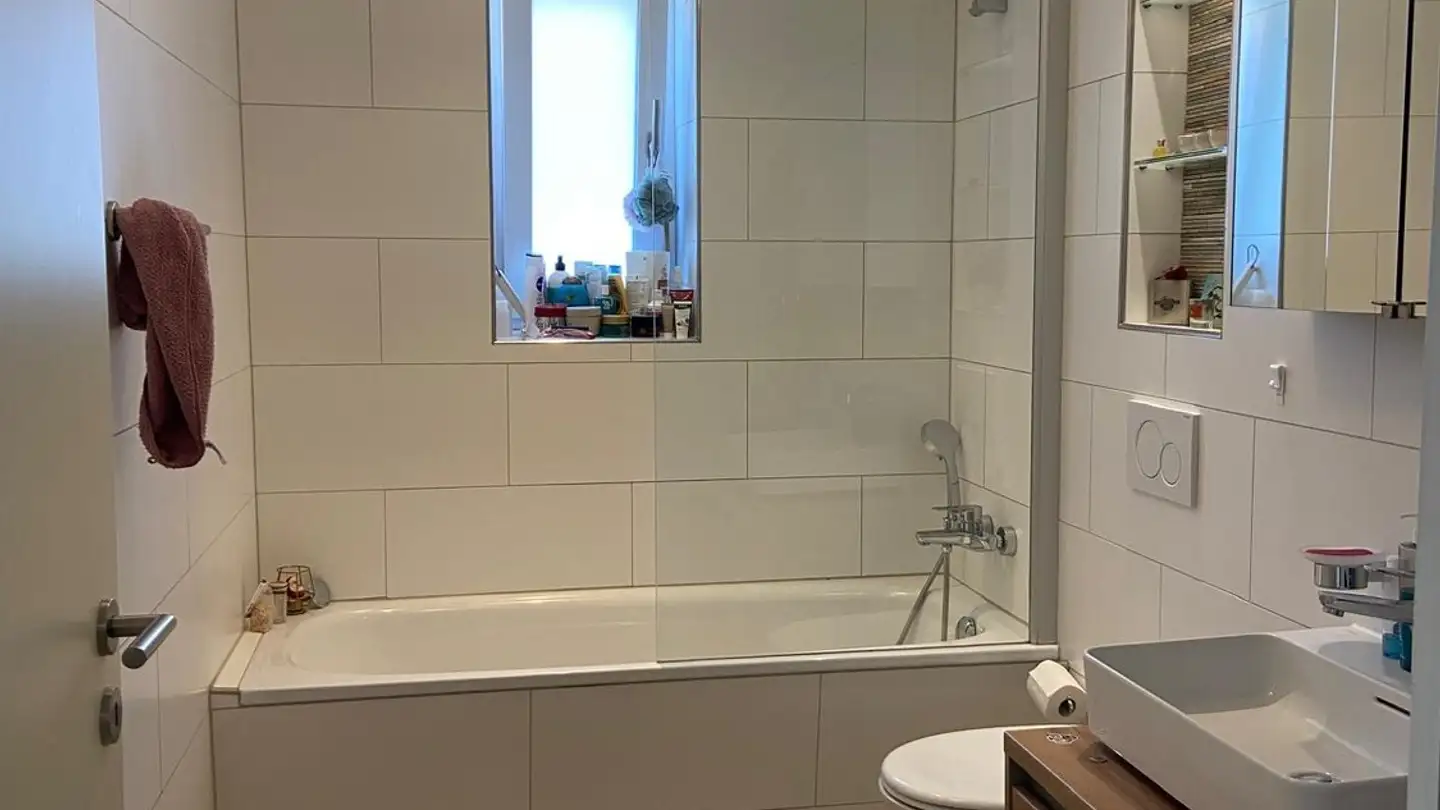 Stanza singola in affitto - 8037 Zürich - Foto 2