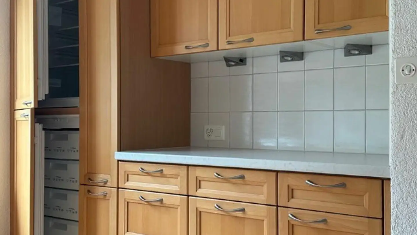 Appartamento in affitto - Wiesstrasse 8, 9464 Rüthi (Rheintal) - Photo 3