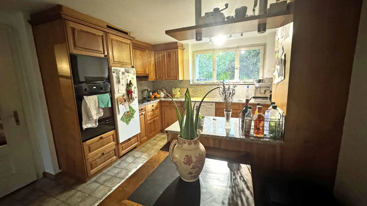 Casa singola in vendita - Hagenstalstrasse 9, 8523 Hagenbuch ZH - Photo 2